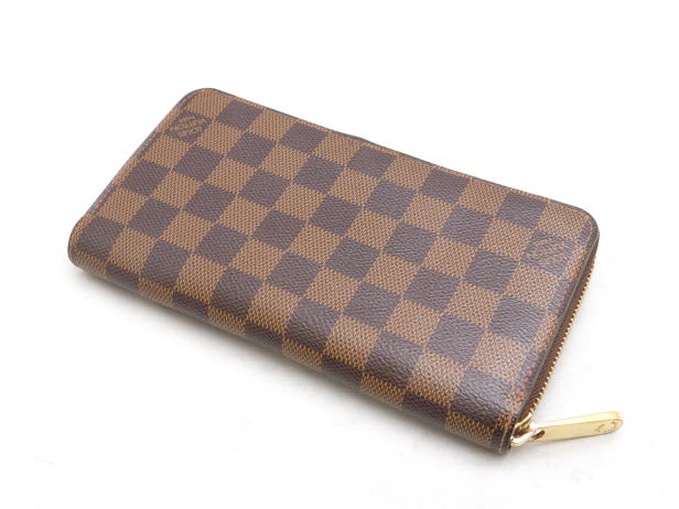 ジッピーウォレット