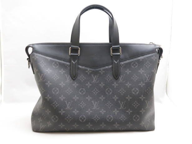 ブリーフケース・エクスプローラー