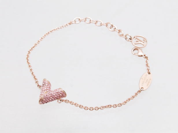 ブレスレット・エセンシャルVストラス