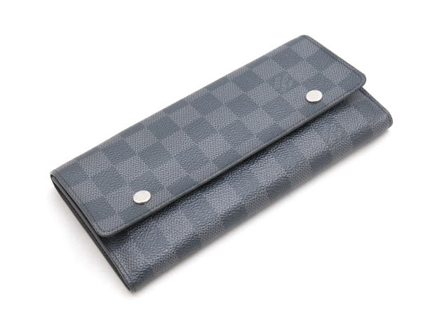 ポルトフォイユ・ロン・モデュラブル