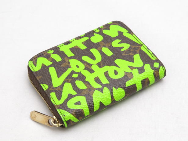 ジッピーコインパース