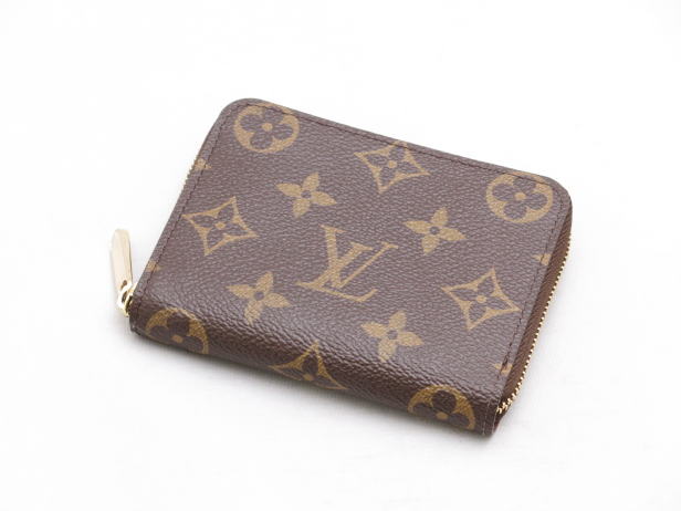 ジッピーコインパース