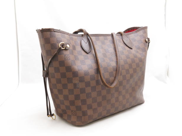 ネヴァーフルMM