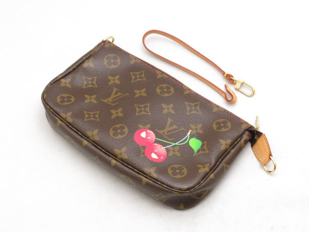 ポシェット・アクセソワール