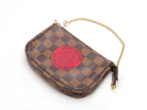 ミニポシェット アクセソワール T&B