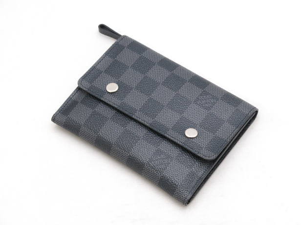 ポルトフォイユ・コンパクト モディユラブル