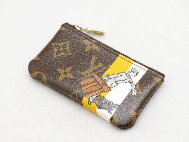 ポシェット・クレ