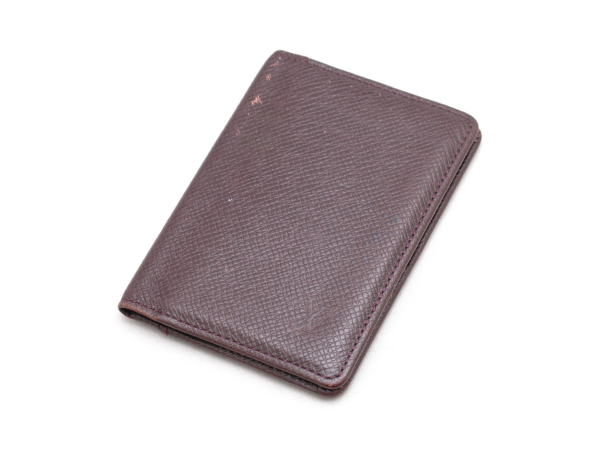 オーガナイザー・ドゥポッシュ