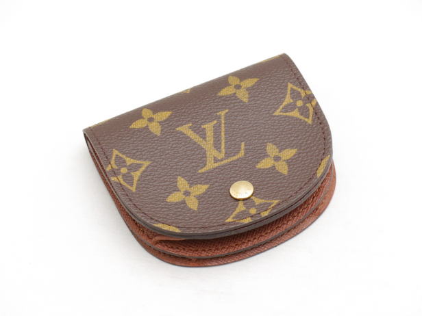 ポルトモネ グセ