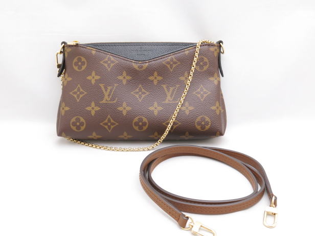 パラス・クラッチ