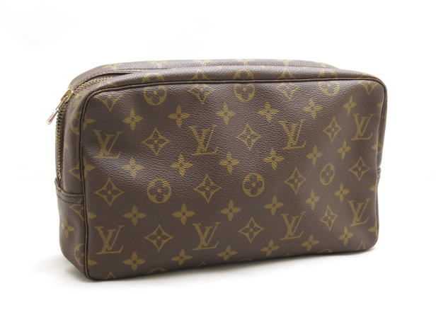 トゥルーストワレットGM