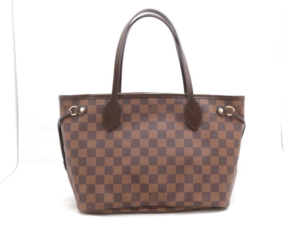 ネヴァーフルPM