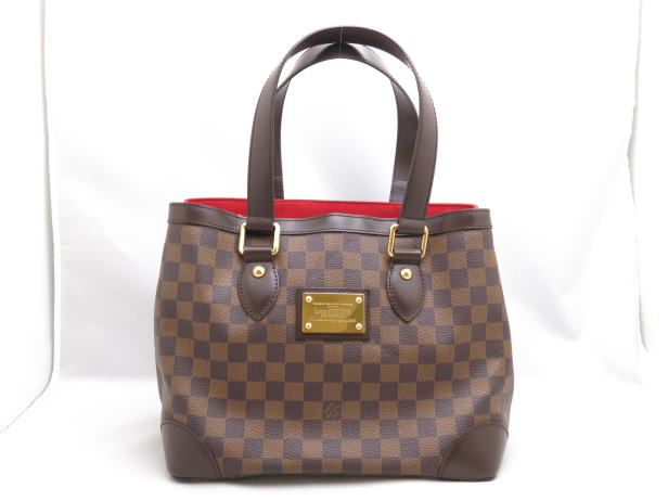 ハムプステッドPM