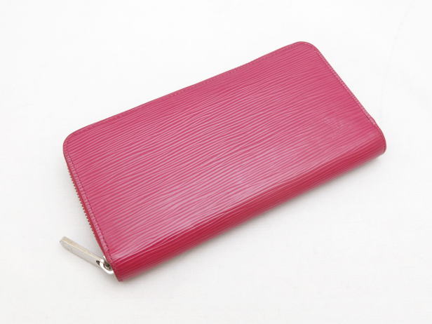 ジッピーウォレット