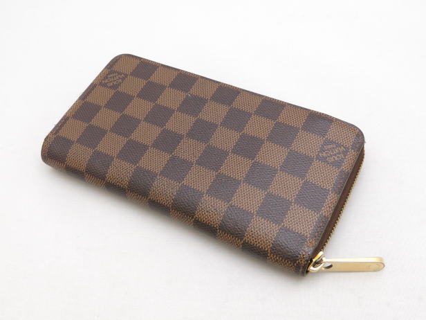 ジッピーウォレット