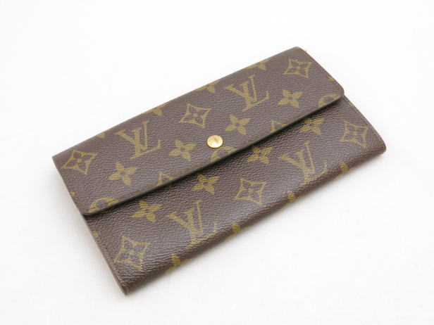 ポルトフォイユ・サラ