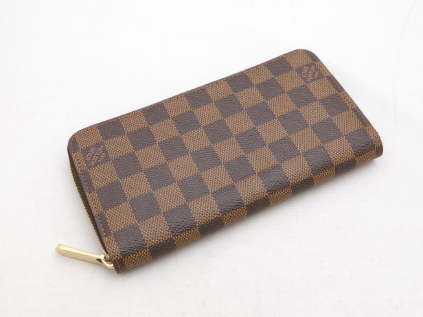 ジッピーウォレット