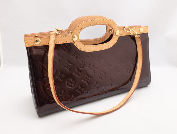 ロクスバリードライブ