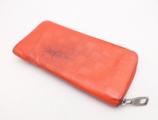 ジッピーウォレット・ヴェルティカル