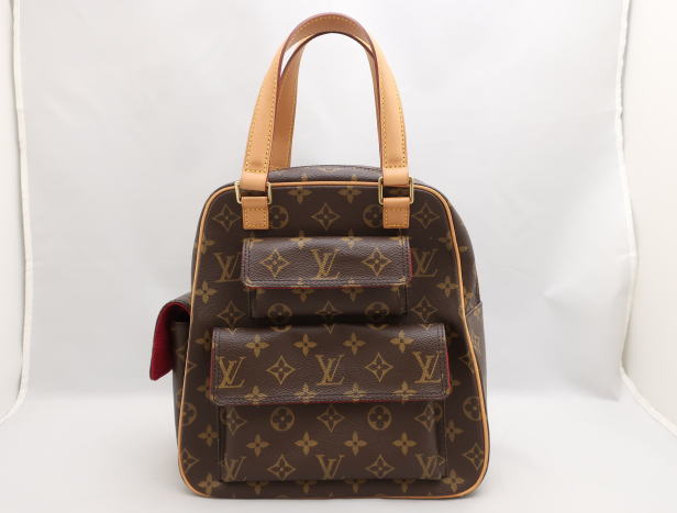 エクサントリ・シテ