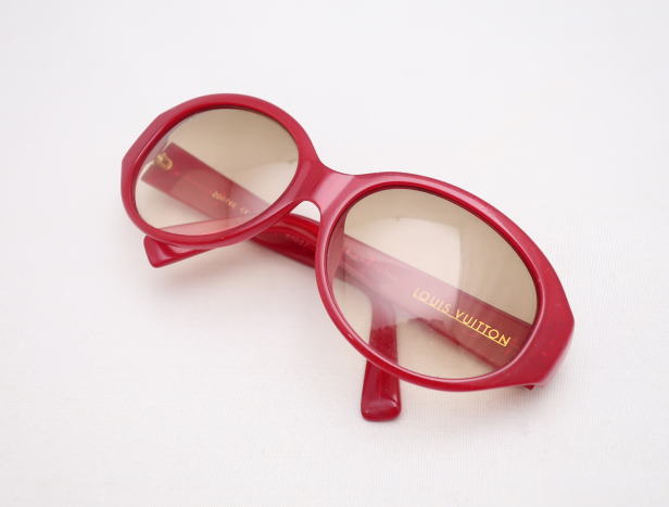 サングラス オブセシオン ロン