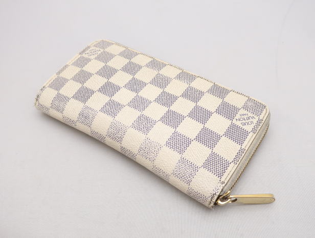 ジッピーウォレット