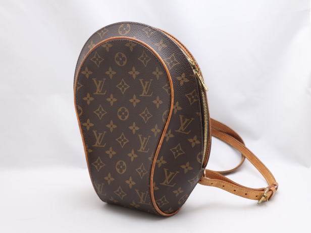 エリプス・サックアド