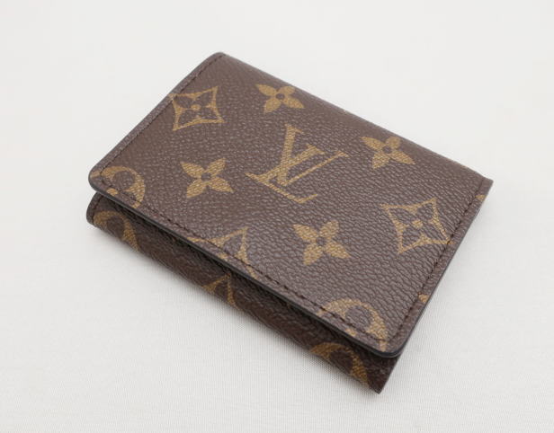 アンヴェロップ・カルト ドゥ ヴィジット