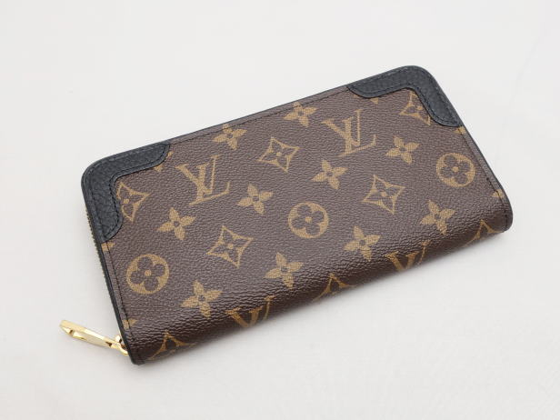 ジッピーウォレット レティーロ