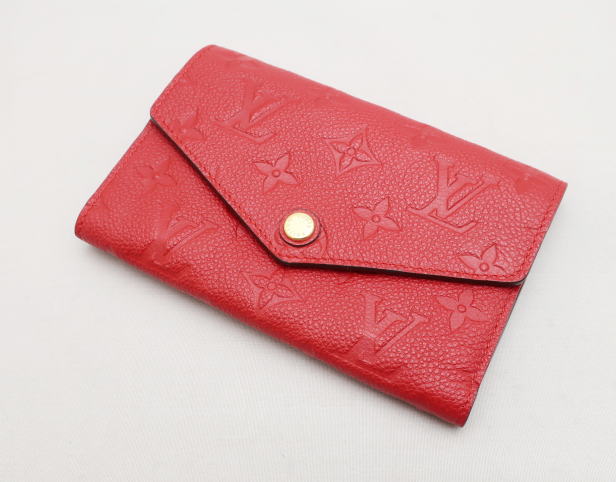 ポルトフォイユ・キュリーズ コンパクト