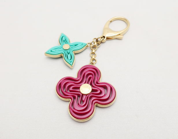 ビジューサック・ナイフ