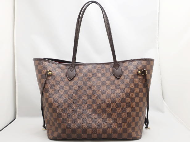 ネヴァーフルMM