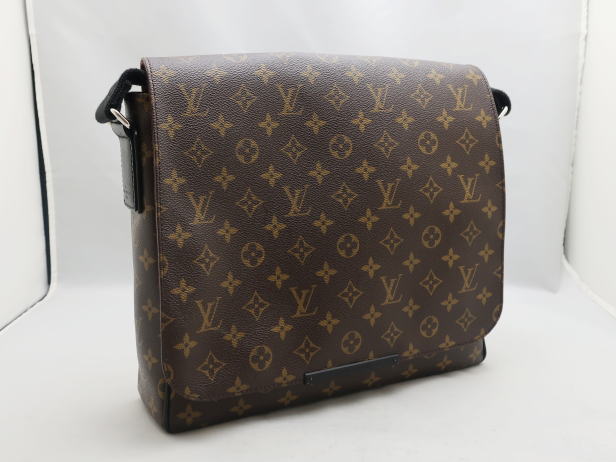 ディスリクトMM