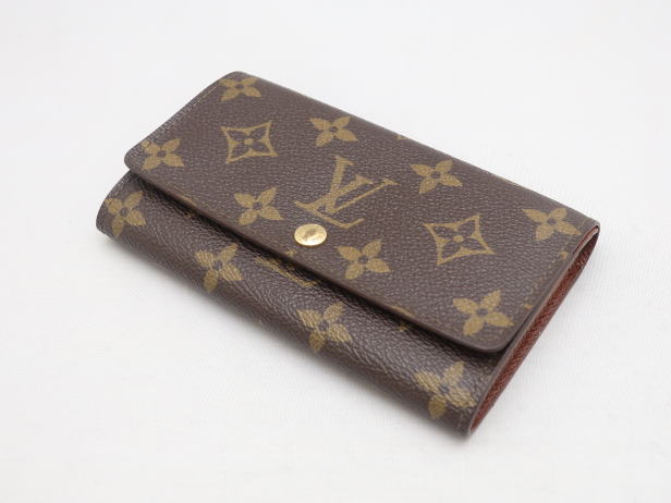 ポルト モネ ジップ