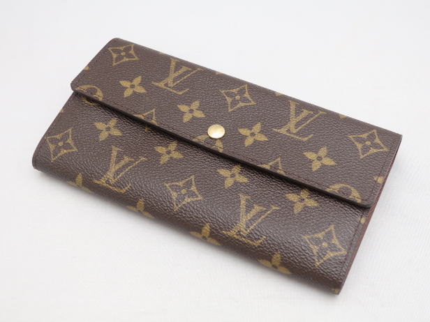 ポルトフォイユ・サラ