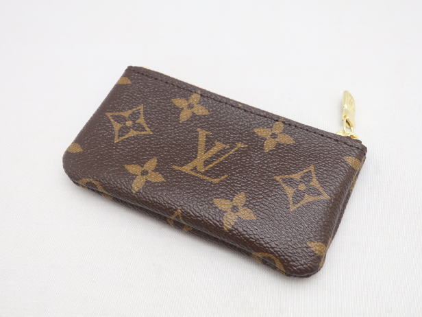 ポシェットクレ