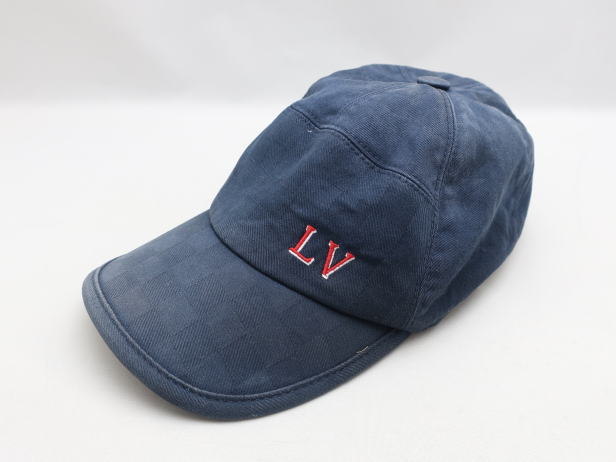 キャスケット・ジム