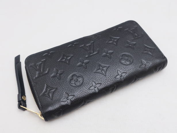 ジッピーウォレット