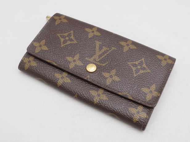 ポルト モネ ジップ