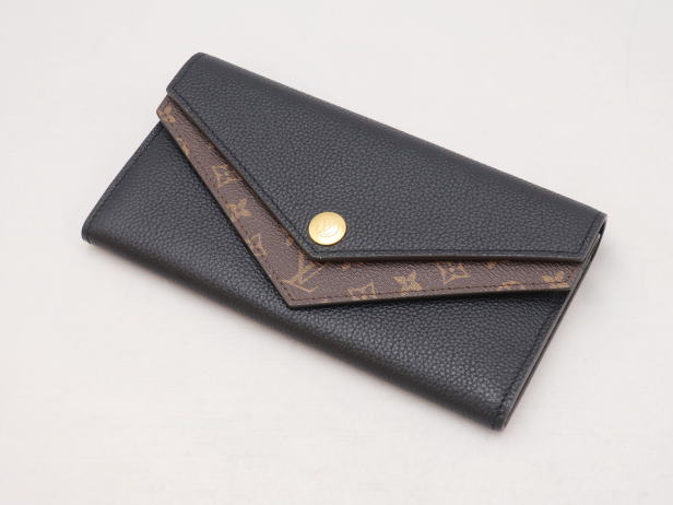 ポルトフォイユ・ドゥブルV