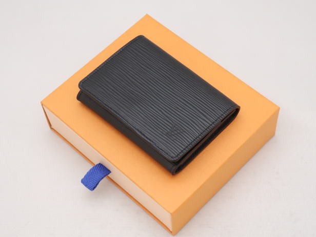 アンヘヴロップ・カルト ドゥ ヴィジット