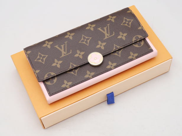 ポルトフォイユ・フロール