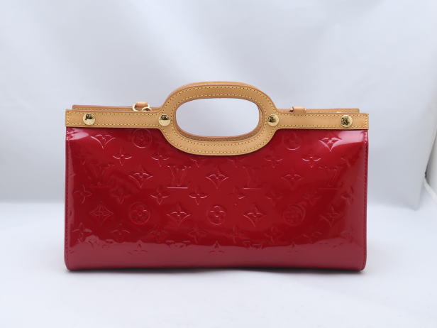 ロクスバリードライブ