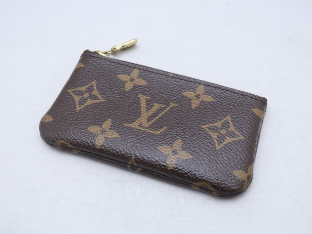 ポシェット・クレ