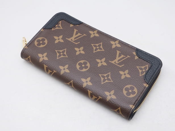 ジッピーウォレット・レティーロ