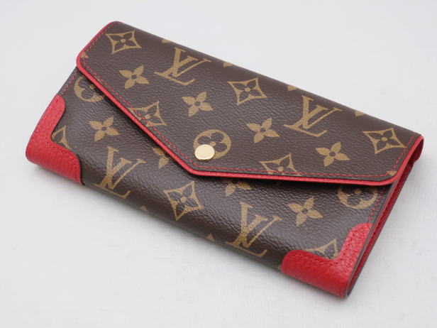 ポルトフォイユ・サラ レティーロ