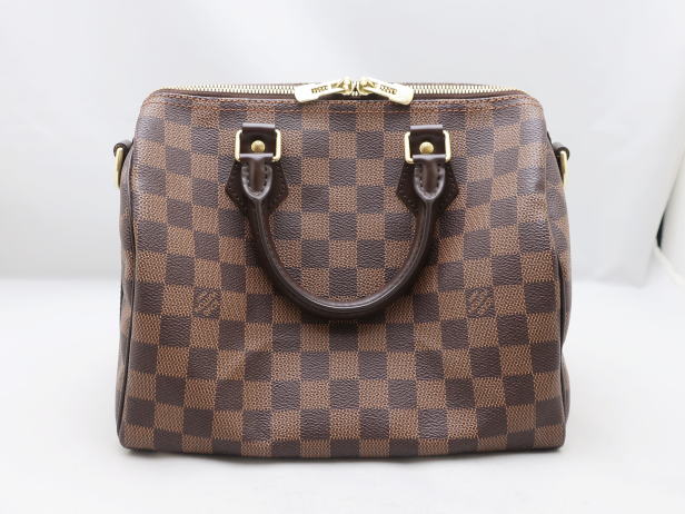 スピーディ25バンドリエール