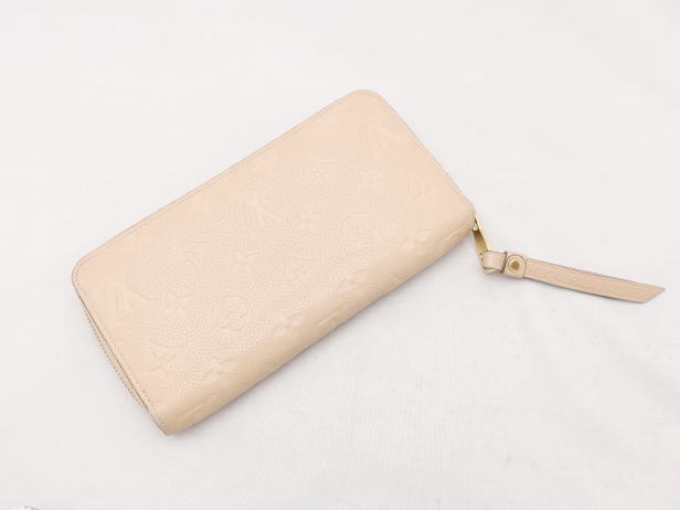ジッピーウォレット