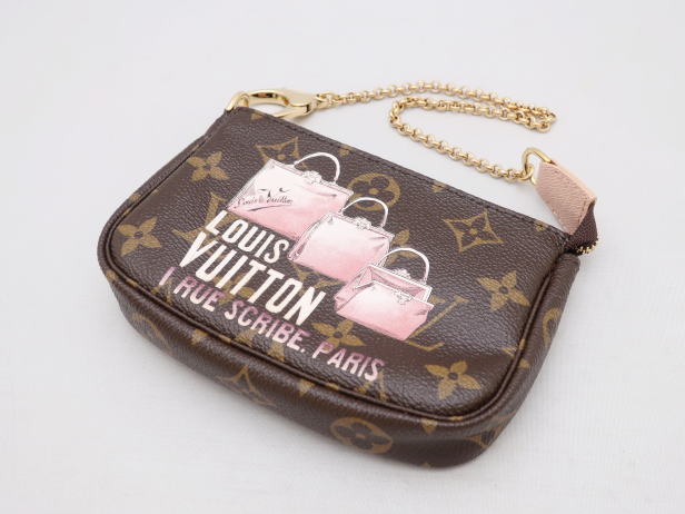 ミニポシェット・アクセソワール