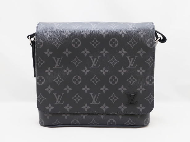 ディスリクトPM